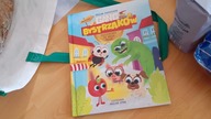 BIEDRONKA I PROMOCJE CZYLI HAUL ZAKUPOWY SPOŻYWCZY