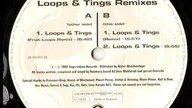 Jens - Loops Tings