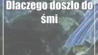 Sherp  strażak do zadań specjalnych.  Tylko 9 takich pojazdów w kraju