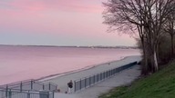 Gdynia Orłowo  #gdynia #plaża #beach #beautifulviews #shorts