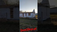 Adaś XL 98m2  bliżej jak dalej do oddania inwestorowi 