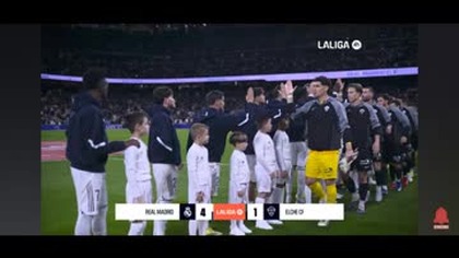 Brawo Real Si Vamos Hala Madrid