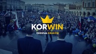 Krakowski handel zagrożony nowym podatkiem PiS-u - Konferencja prasowa KORWiN Kraków