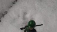 COBI JAPANESE SOLDIER MINIFIGURE #shorts #japan #history #education Film nie promuje niczego #ryukyu