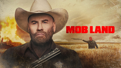 Mob Land (2023) 