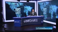Alex Jones - Lewicowy Establiszment Stoi za Nowymi Atakami Terrorystycznymi [22 3 2016 LEKTOR PL ]