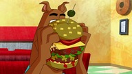 33 Scooby Doo i Brygada Detektywów