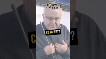  Co to jest? #PomyślDziś odc.  2422