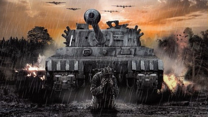 Biały tygrys (2012) Lektor PL