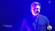 Thomas Anders w Erfurt Brisant 03. 05. 2019
