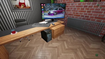 Stacja zup bez zupy! | #19 | Wrap House Simulator