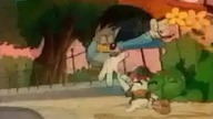 Tom i Jerry 80 (Lektor PL)