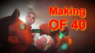 Making OF 40 - Sylwester 2, 12 Potraw u Szwagra