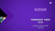 DIZI - 27-02-2022 - Ogłoszenie nadawcy, Dżingiel