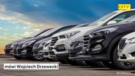 Wzrosty na polskim rynku motoryzacyjnym [Serwis ekonomiczny, KSTV Meteo & Business]