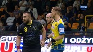 Stal Gorzów Wlkp. - Sokół Kościerzyna 25:18 - 30.09.2017r.
