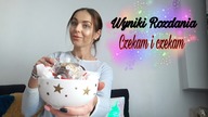 Wyniki Rozdania - Jak Długo Mam Na Niego Czekać? Vlog
