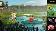 HERO tale odc 1