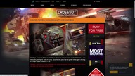 Crossout news 0. 11. 40 Siguard: Moc,niewrażliwość i życzliwość