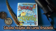 Recenzja przedpremierowa: Dzikie sekrety przyrody Andy Seed