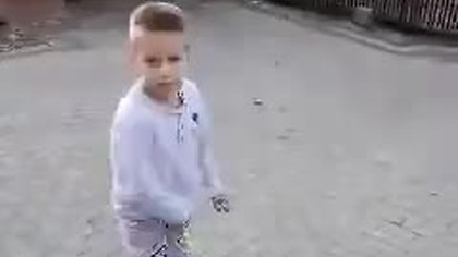 tak wygląda buntowanie dzieci przez Izabelę misiarz