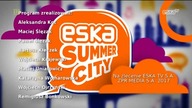 Eska TV - blok reklamowy (15. 07. 2017r. )