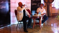 Marian Lichtman - Coolturalne Środy cz.2