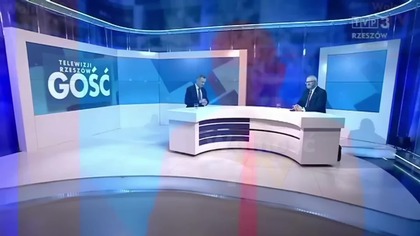 BRAUN ZMIAŻDŻYŁ REDAKTORA TUSKA W TVP! PO TYM JUŻ NIGDY NIE ZAPROSILI GO NA WYWIAD!