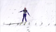 Turniej Czterech Skoczni Bischofshofen 06-01-2017 2 seria