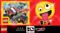 1-2 LEGO Katalog Vollst&auml;ndig angezeigt min. 3sek.  proSeite 2020 JANUAR-JUNI #lego #katalog2020 #iLego