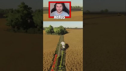 IDEALNY TRANSPORT NIE ISTNIEJE  #farming