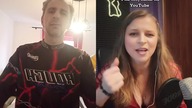 Dla tych co stoją po drugiej stronie lustra