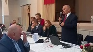 Jednoczymy środowiska patriotyczne w obecnej sytuacji w Polsce - 05.10.2024 Pszczyna - Cz. 1