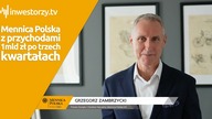 Mennica Polska SA, Grzegorz Zambrzycki  Prezes Zarządu, #348 PREZENTACJE WYNIKÓW