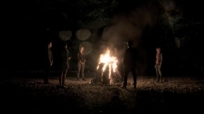 Tajemny krąg S01E03 lektor pl