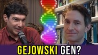 Czy istnieje gejowski gen? - Bret Weinstein & Douglas Murray