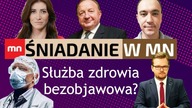 Służba zdrowia bezobjawowa?! Kukiz dogaduje się z PiS!