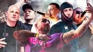 Malik rozdaje , Kizo z maczetą, przekaz do KUBANA plus Pro8l3m, Paluch, Szpaku, Guzior i inni! Vlog