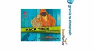 Hack Trick - zasady, przykładowa rozgrywka
