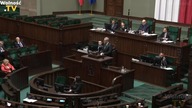  Grzegorz Braun do PREZES TK: Tylko czekała pani na telefon z Nowogrodzkiej!