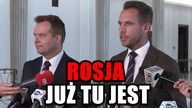 Jan Kanthak: Rosja już tu jest