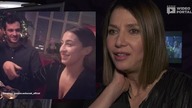 Grażyna Wolszczak chwali dziewczynę swojego syna: To prześlicznej urody Greczynka | Wideoportal
