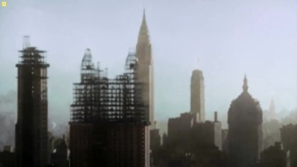 HISTORIA AMERYKI W KOLORZE 2 ODC.  1 lektor.pl Dokumentalny