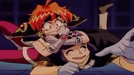 Slayers Next S02E18 Lektor PL