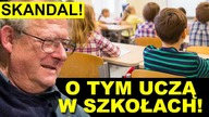 Uczniowie mają przepraszać za UROJONE winy!? TOTALNY upadek! Co dalej? | R.  Patlewicz