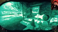 S. T. A. L. K. E. R.  GAMMA #79 / Samotnicy ze startej farmy dostali agra / Kordon