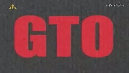 GTO - Great Teacher Onizuka - 3 (lektor pl)