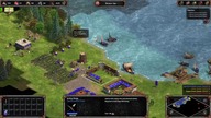 Age of Empires Defenitive Edition Glory of Greece Campaign Walkthrough Gameplay