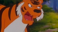 SIMBA KR&Oacute;L LEW | ODCINEK 41 | SAMOZWANIEC | SERIAL ANIMOWANY