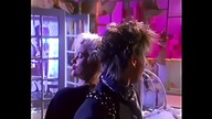 Roxette - The Look (Official Music Video ReMastered). spoko&reg;.